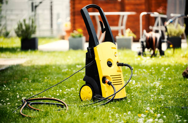 Best Heavy Equipment Washing  in Iron River, MI
